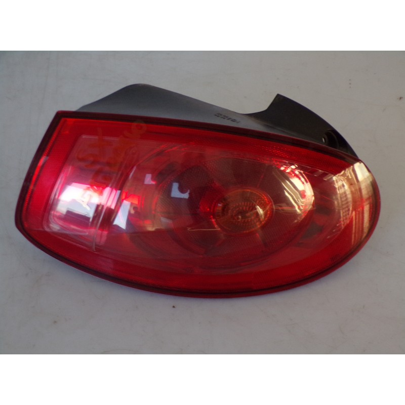 Fanale Posteriore Sinistro Fiat Bravo 2 serie 2009