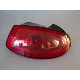 Fanale Posteriore Sinistro Fiat Bravo 2 serie 2009