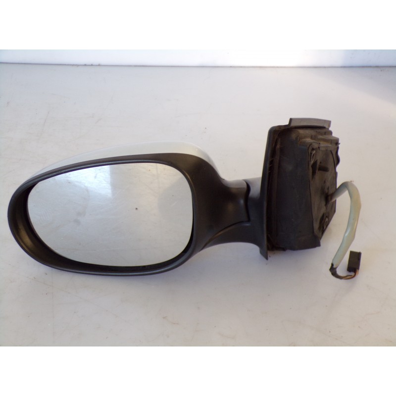 Specchietto Retrovisore Sinistro Fiat Bravo 2 2009