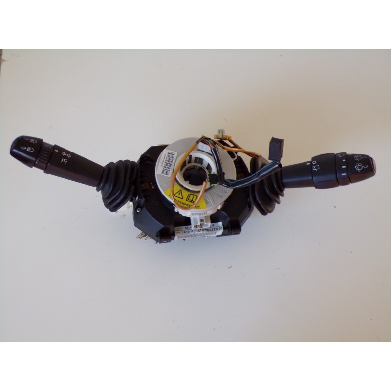 Devioluci contatto spiralato Fiat Bravo 2 serie