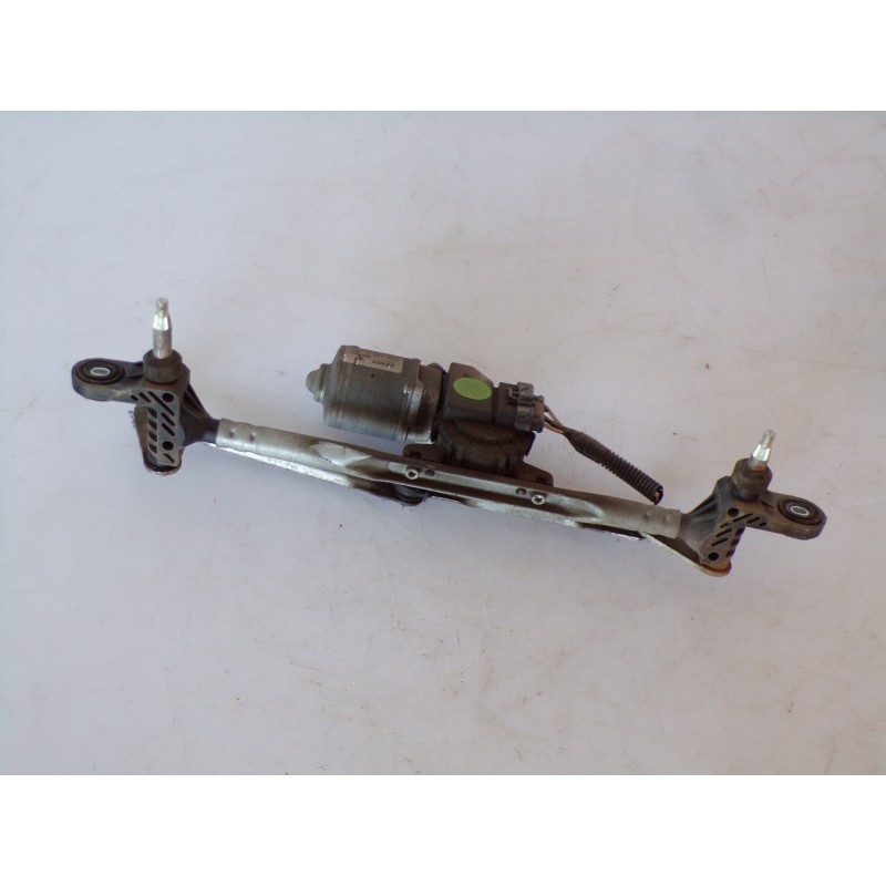 Motorino tergicristalli anteriori Fiat Bravo 2009
