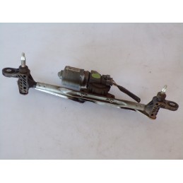 Motorino tergicristalli anteriori Fiat Bravo 2009