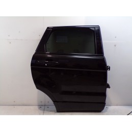 Portiera posteriore destra Range Rover Evoque 2016