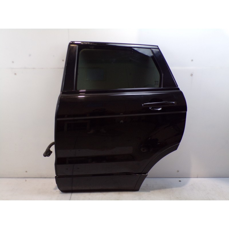 Portiera posteriore sinistra Range Rover Evoque 2016
