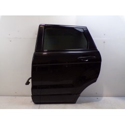 Portiera posteriore sinistra Range Rover Evoque 2016