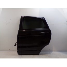 Portiera posteriore sinistra Range Rover Evoque 2016