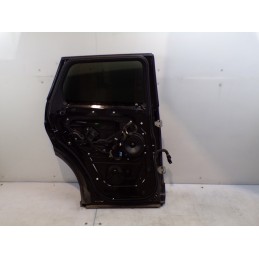 Portiera posteriore sinistra Range Rover Evoque 2016