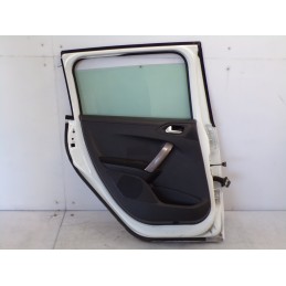 Portiera Posteriore Sinistra Peugeot 2008 2017