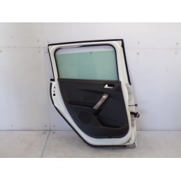 Portiera Posteriore Sinistra Peugeot 2008 2017