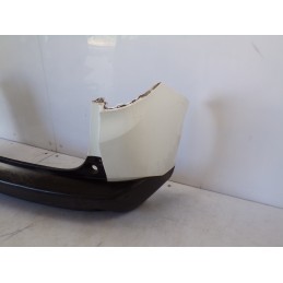 Paraurti Posteriore Peugeot 2008 2017