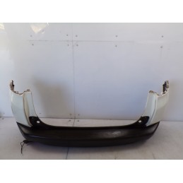Paraurti Posteriore Peugeot 2008 2017