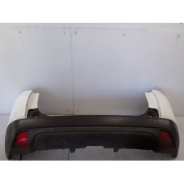 Paraurti Posteriore Peugeot 2008 2017