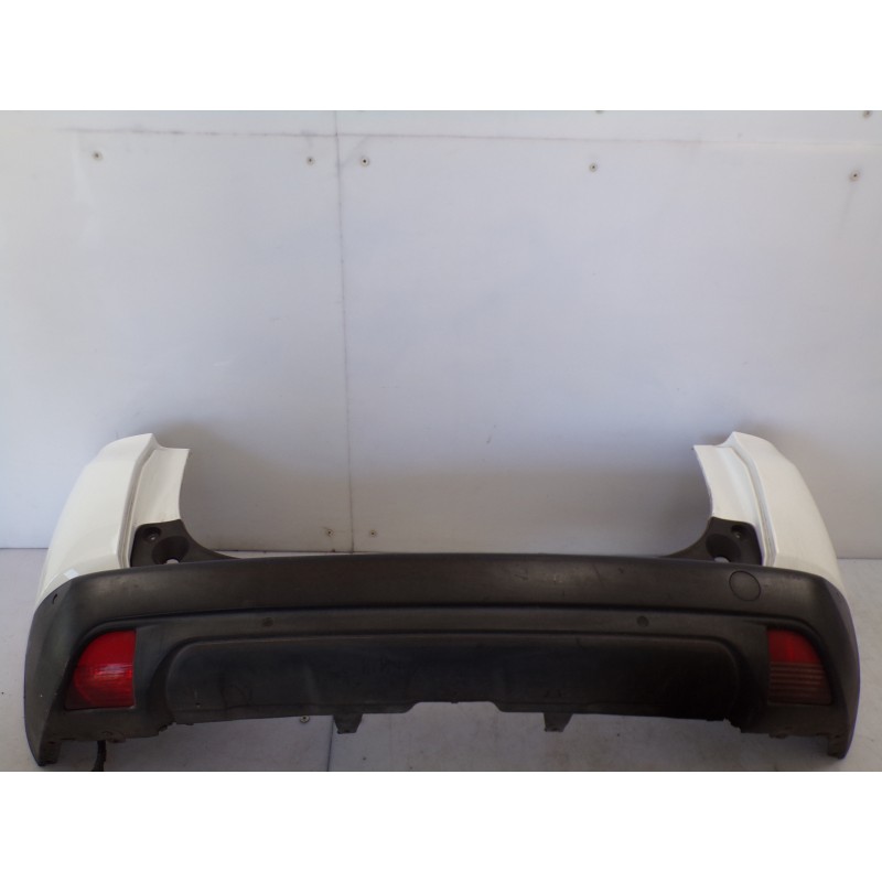 Paraurti Posteriore Peugeot 2008 2017