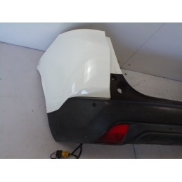 Paraurti Posteriore Peugeot 2008 2017