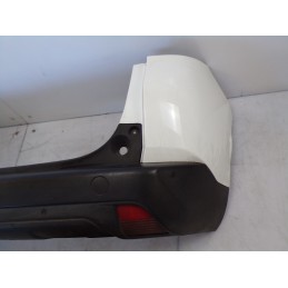 Paraurti Posteriore Peugeot 2008 2017