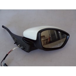 Specchietto retrovisore Destro Peugeot 2008 2017