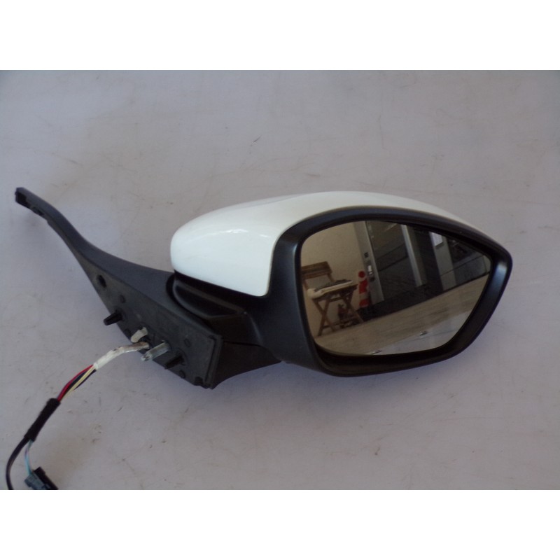 Specchietto retrovisore Destro Peugeot 2008 2017