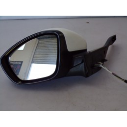 Specchietto retrovisore Sinistro Peugeot 2008 2017
