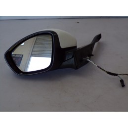 Specchietto retrovisore Sinistro Peugeot 2008 2017