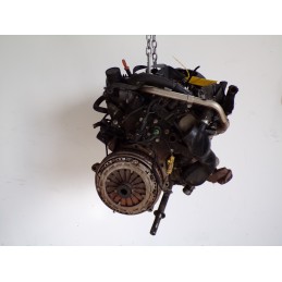 Motore Peugeot 807 2.0 hdi RHT 2005