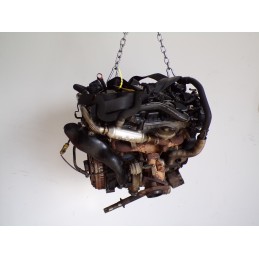 Motore Peugeot 807 2.0 hdi RHT 2005