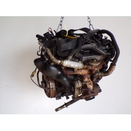 Motore Peugeot 807 2.0 hdi RHT 2005
