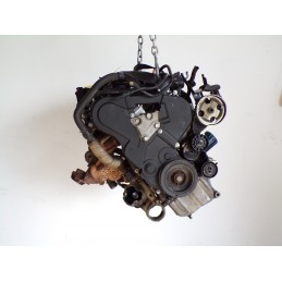 Motore Peugeot 807 2.0 hdi RHT 2005