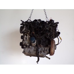 Motore Peugeot 807 2.0 hdi RHT 2005