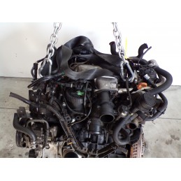 Motore Peugeot 807 2.0 hdi RHT 2005
