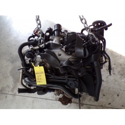 Motore Peugeot 807 2.0 hdi RHT 2005