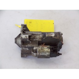 Motorino avviamento Peugeot 807 2.0 hdi 2005