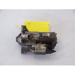 Motorino avviamento Peugeot 807 2.0 hdi 2005