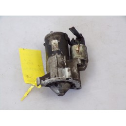 Motorino avviamento Peugeot 807 2.0 hdi 2005