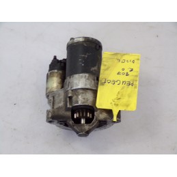 Motorino avviamento Peugeot 807 2.0 hdi 2005