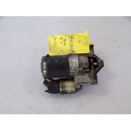 Motorino avviamento Peugeot 807 2.0 hdi 2005
