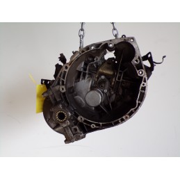 Cambio manuale Peugeot 807 2.0 hdi 2005