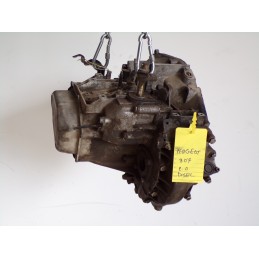 Cambio manuale Peugeot 807 2.0 hdi 2005