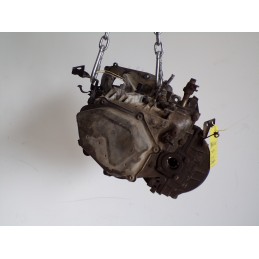 Cambio manuale Peugeot 807 2.0 hdi 2005