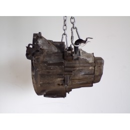 Cambio manuale Peugeot 807 2.0 hdi 2005