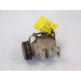 Compressore Fiat Idea 1.3 mjet 2004