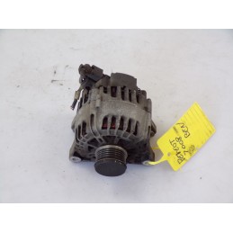 Alternatore Peugeot 2008 1.2 benzina 2017