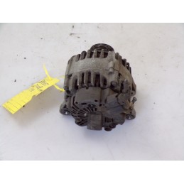 Alternatore Peugeot 2008 1.2 benzina 2017