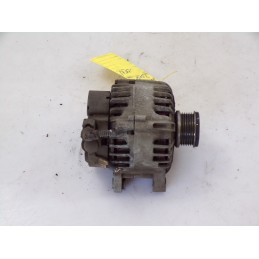 Alternatore Peugeot 2008 1.2 benzina 2017