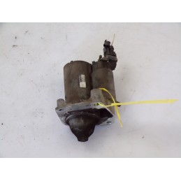 Motorino avviamento Peugeot 2008 1.2 benz 2017