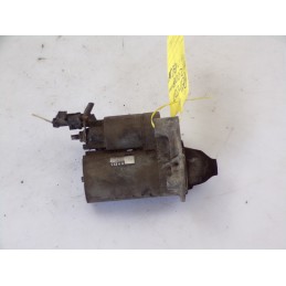 Motorino avviamento Peugeot 2008 1.2 benz 2017
