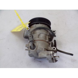 Compressore Peugeot 2008 1.2 benzina 2017