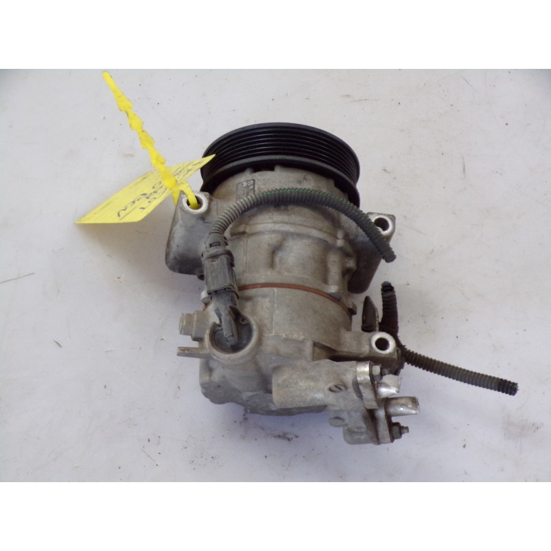 Compressore Peugeot 2008 1.2 benzina 2017