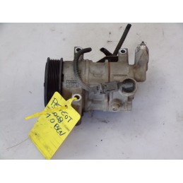 Compressore Peugeot 2008 1.2 benzina 2017