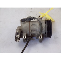 Compressore Peugeot 2008 1.2 benzina 2017