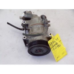Compressore Peugeot 2008 1.2 benzina 2017